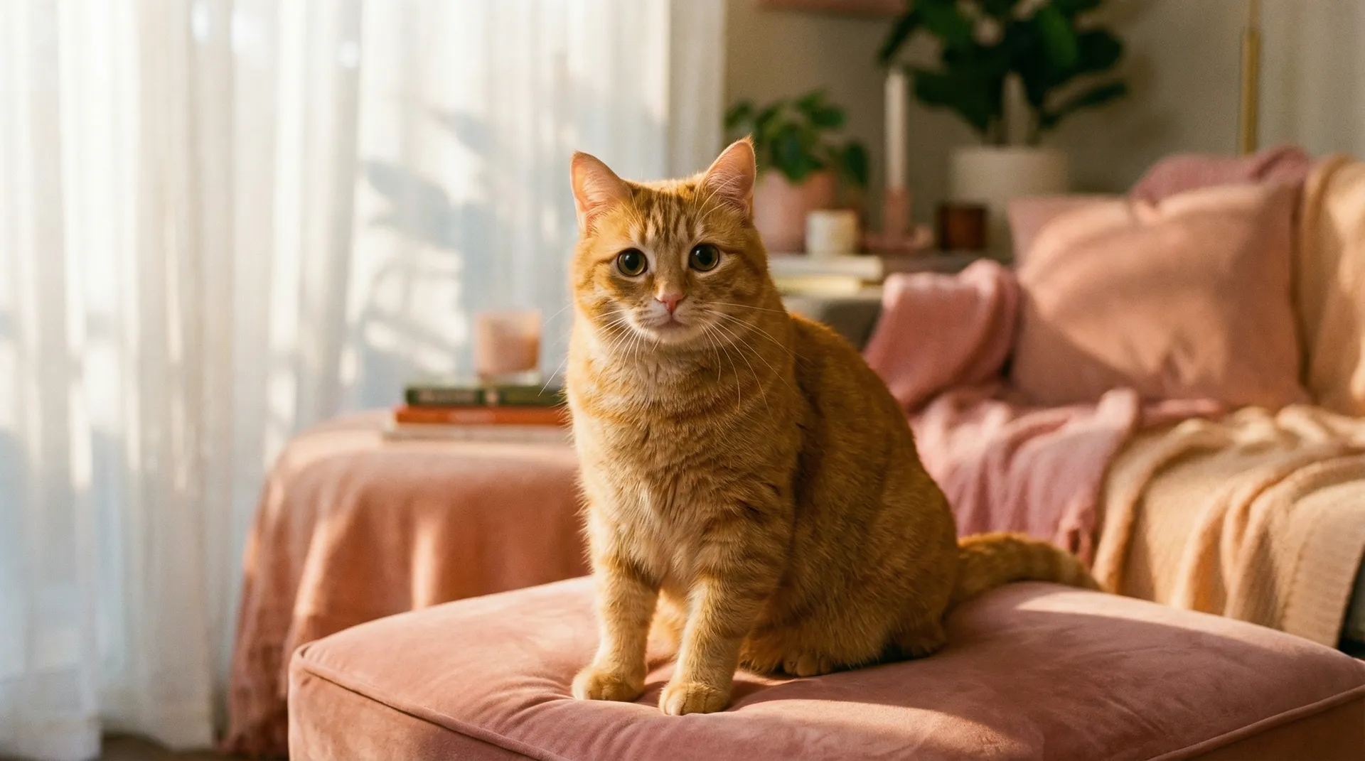 本周明星猫咪奶糖 - 久久丫线这里只精品